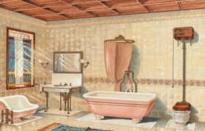 Tips to Select the Right Products for Improving Hygiene in Bathrooms