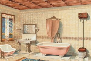 Tips to Select the Right Products for Improving Hygiene in Bathrooms