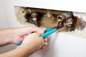 What Are The Worst Habits That Damage Your Plumbing?