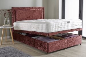 ottoman beds