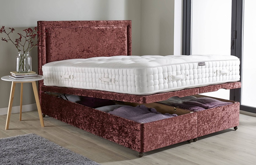ottoman beds