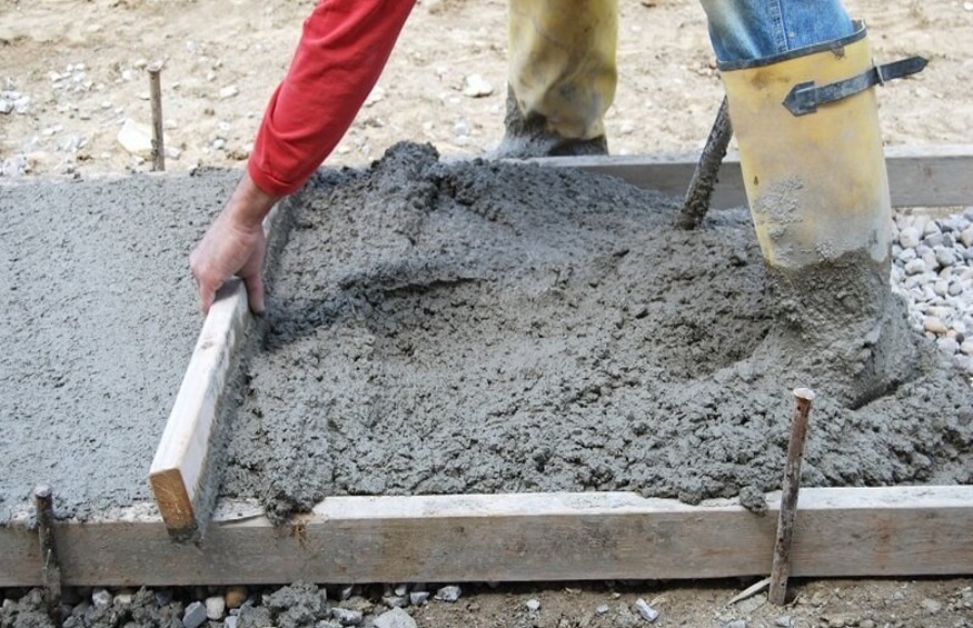 Best Denver Concrete Contractors for Your Project