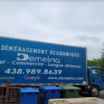 Long-Distance Moving: