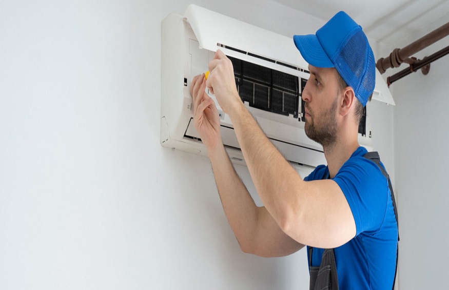 las vegas ac repair