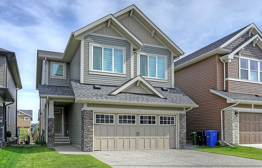 houses for sale Calgary SE