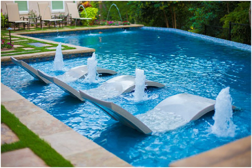Remodeling Your Pool