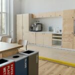 kitchen cabinet distributors