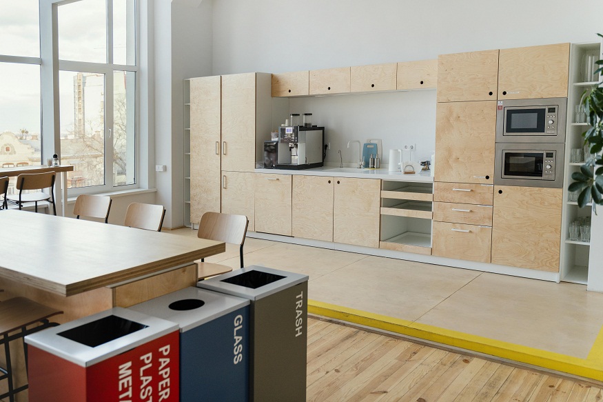 kitchen cabinet distributors