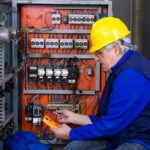 Electrician Austin Services