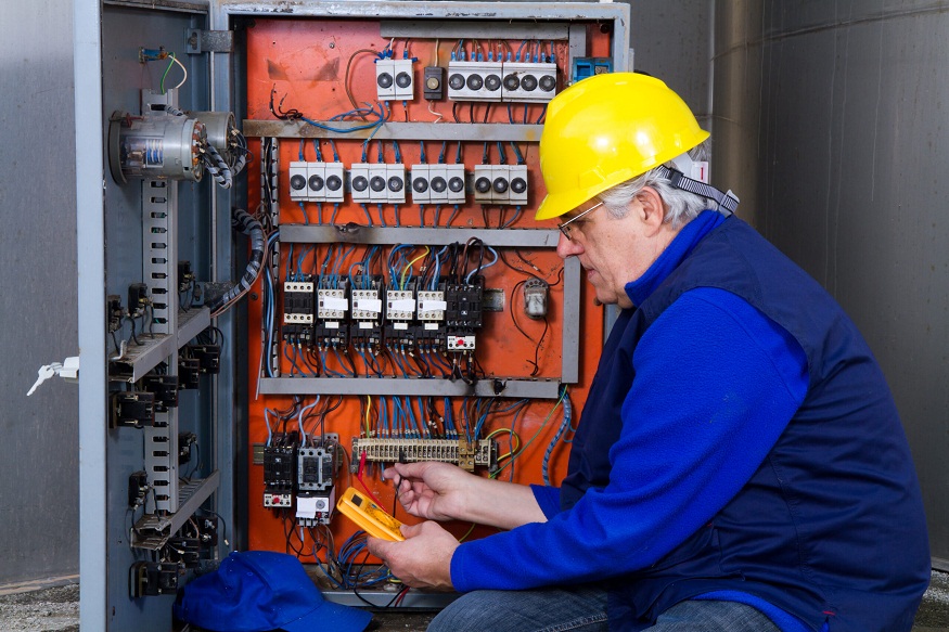 Electrician Austin Services