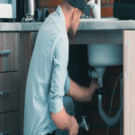 Plumber,