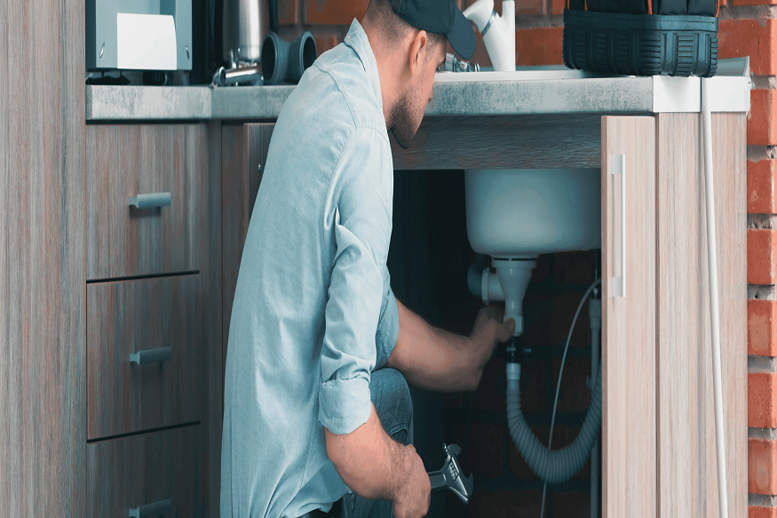 Plumber,
