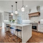 Kitchen Remodeling