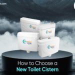 toilet flush cisterns