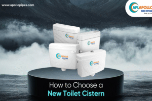 toilet flush cisterns