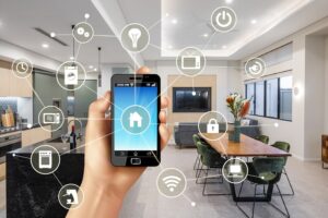 Smart Home Technology