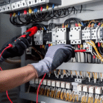 downtime from electrical issues