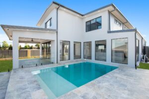 pool builders sydney