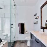 Frameless Shower Doors
