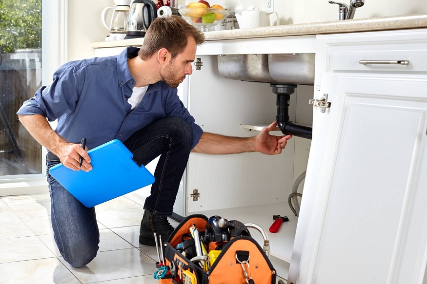 drain cleaning