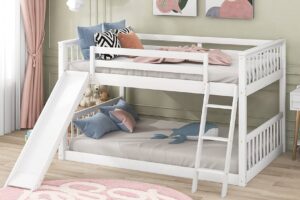 High Sleeper Bunk Beds