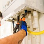 licensed gas fitter Sydney