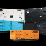 Power Generator Depot