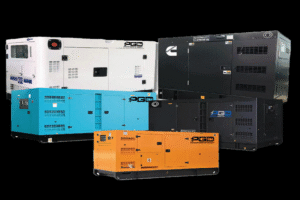 Power Generator Depot