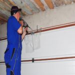 garage door repairs adelaide