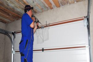 garage door repairs adelaide