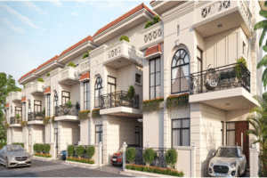 best villas in Bangalore