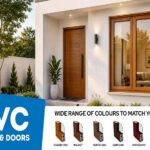 uPVC doors and windows