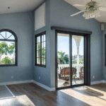 aluminium door and windows in Maharashtra