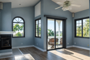 aluminium door and windows in Maharashtra